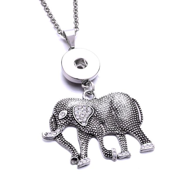 snap button charms jewelry white zircon tortoise elephant flower pendant fit 18mm snaps buttons necklace for women noosa d088, Silver
snap button charms jewelry white zircon tortoise elephant flower pendant fit 18mm snaps buttons necklace for women noosa d088, Silver