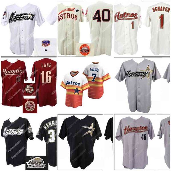 7 craig biggio astros 1980 retro jersey 5 jeff bagwell jose altuve dickie thon art howe don sutton roger clemens bob watson cesar cedeno, Black
7 craig biggio astros 1980 retro jersey 5 jeff bagwell jose altuve dickie thon art howe don sutton roger clemens bob watson cesar cedeno, Black