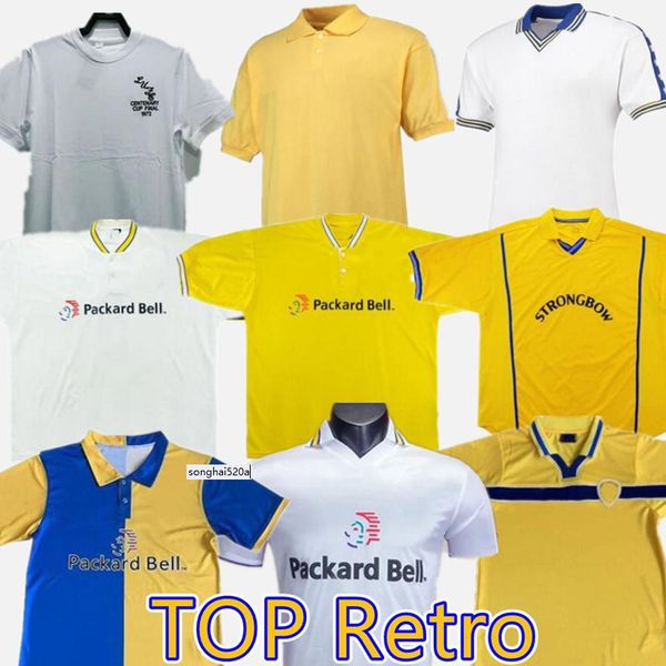 hasselbaink leeds retro soccer jerseys 1972 78 95 96 97 98 99 00 01 02 united classic ancient football shirt smith kewell hopkin batty, Black;yellow
hasselbaink leeds retro soccer jerseys 1972 78 95 96 97 98 99 00 01 02 united classic ancient football shirt smith kewell hopkin batty, Black;yellow