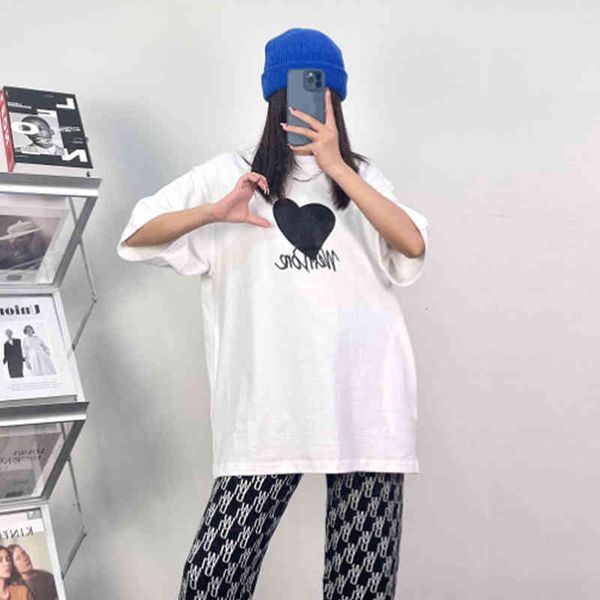 women's t-shirt we11 leather love women's t-shirt summer round neck medium long short sleeve loose casual fashion, White
women's t-shirt we11 leather love women's t-shirt summer round neck medium long short sleeve loose casual fashion, White