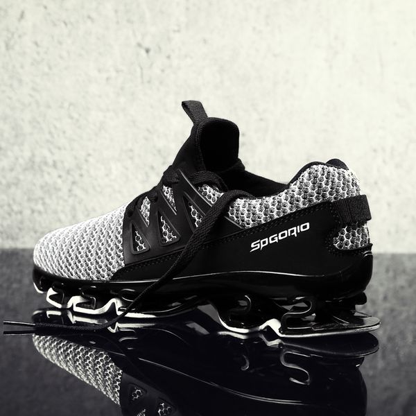 women men running shoes breathable fashion trainers casual couple shoes plus size 36-48 220422, Black;white
women men running shoes breathable fashion trainers casual couple shoes plus size 36-48 220422, Black;white