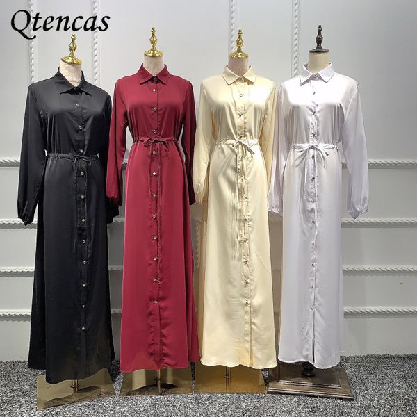 eid muslim hijab dress plain soild color maxi turkish dresses kaftan caftan abayas for women dubai abaya robe musulmane longue, Red
eid muslim hijab dress plain soild color maxi turkish dresses kaftan caftan abayas for women dubai abaya robe musulmane longue, Red