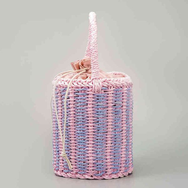 evening bag summer random straw women handbag rattan woven candy ladies clutch drawstring bucekt beach female handle bag girl wallet cute 20
evening bag summer random straw women handbag rattan woven candy ladies clutch drawstring bucekt beach female handle bag girl wallet cute 20