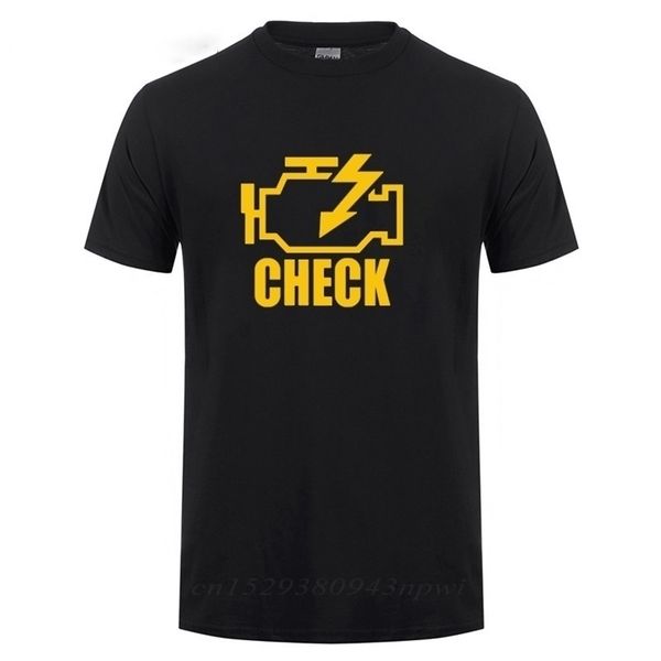 mechanic auto repair check engine light t-shirt funny birthday gift for men daddy father husband short sleeve cotton t shirt tee 220411, White;black
mechanic auto repair check engine light t-shirt funny birthday gift for men daddy father husband short sleeve cotton t shirt tee 220411, White;black
