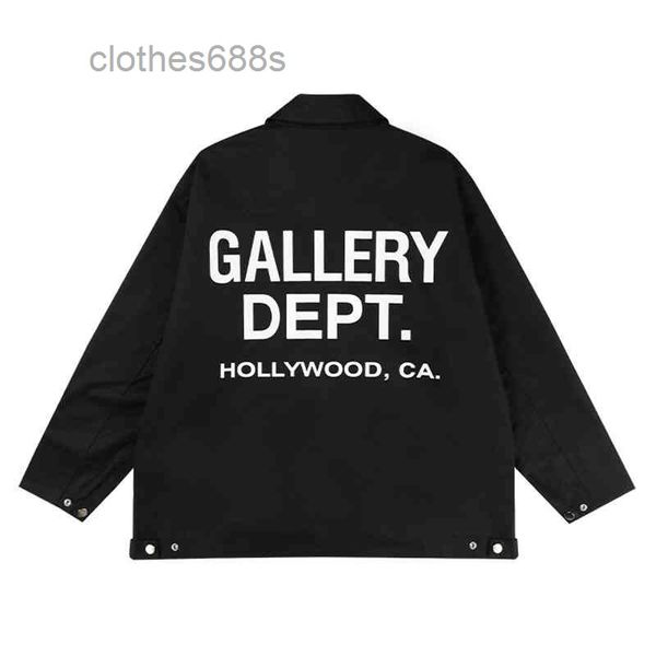 mens t-shirts galeryss designer shirts depts high street casual hip hop street new jacket windbreaker coat8710, White;black
mens t-shirts galeryss designer shirts depts high street casual hip hop street new jacket windbreaker coat8710, White;black