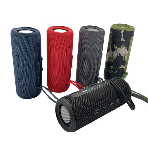 portable mini flip 6 bluetooth speaker wireless speakers with good quality stereo soundbox subwoofers loudspeaker outdoor music players usb
portable mini flip 6 bluetooth speaker wireless speakers with good quality stereo soundbox subwoofers loudspeaker outdoor music players usb