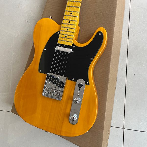 electric guitar professional performance level made by professional team excellent timbre delivery to home
electric guitar professional performance level made by professional team excellent timbre delivery to home