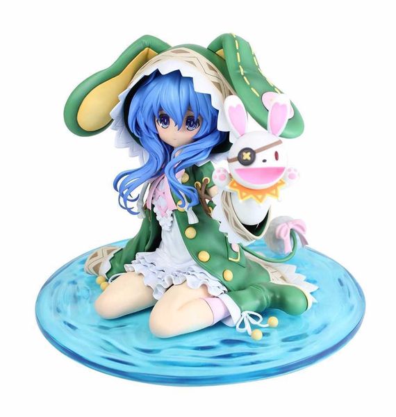 huiya01 anime date a live ii yoshino itakushinaide ver. 1/7 scale pre-painted pvc action figure collectible model kids toys doll 16cm q0722
huiya01 anime date a live ii yoshino itakushinaide ver. 1/7 scale pre-painted pvc action figure collectible model kids toys doll 16cm q0722