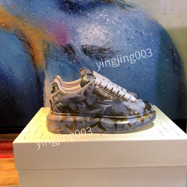 women and men sneaker fashion designers casual shoes lace platform trainers walking sneakers, Black
women and men sneaker fashion designers casual shoes lace platform trainers walking sneakers, Black