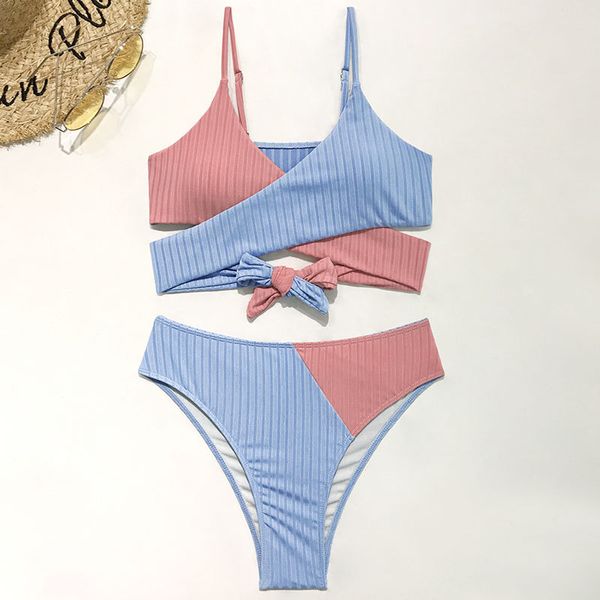 2023 new summer women solid bikini set push-up unpadded bra swimsuit swimwear triangle bather suit swimming suit biquini, White;black
2023 new summer women solid bikini set push-up unpadded bra swimsuit swimwear triangle bather suit swimming suit biquini, White;black