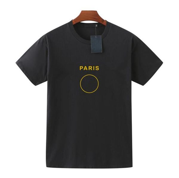 summer mens women designers t shirts loose tees fashion brands man s casual shirt luxurys clothing street shorts sleeve clothes tshirts 202, White;black
summer mens women designers t shirts loose tees fashion brands man s casual shirt luxurys clothing street shorts sleeve clothes tshirts 202, White;black