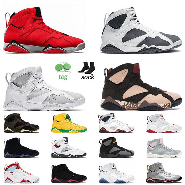 wholesale 7 7s jumpman basketball shoes mens reflective white green bordeaux ray allen pe nighthawk womens mens sneakers trainers size 13
wholesale 7 7s jumpman basketball shoes mens reflective white green bordeaux ray allen pe nighthawk womens mens sneakers trainers size 13