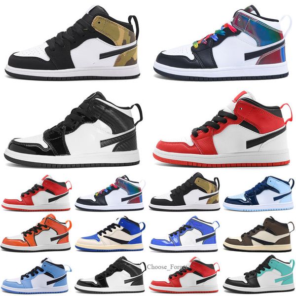2021 anime mandarin shock absorbing kids shoes mid 1 children sneakers boys girls sneaker, Black
2021 anime mandarin shock absorbing kids shoes mid 1 children sneakers boys girls sneaker, Black