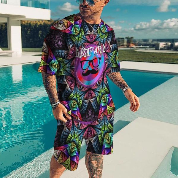 men's tracksuits fashion summer 3d-printed men 's cloting suit the set tracksuitmen for bodybuiding jogging shorts setmen's, Gray
men's tracksuits fashion summer 3d-printed men 's cloting suit the set tracksuitmen for bodybuiding jogging shorts setmen's, Gray