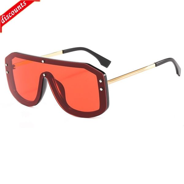 men's women's fashion trend brand sunglasses wholesale large frame f family watermark polygon, White;black
men's women's fashion trend brand sunglasses wholesale large frame f family watermark polygon, White;black