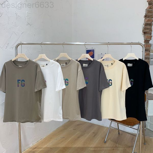 women's t-shirt designer summer xiaozhongchao brand american high street loose rich men's short sleeved ut8b, White
women's t-shirt designer summer xiaozhongchao brand american high street loose rich men's short sleeved ut8b, White