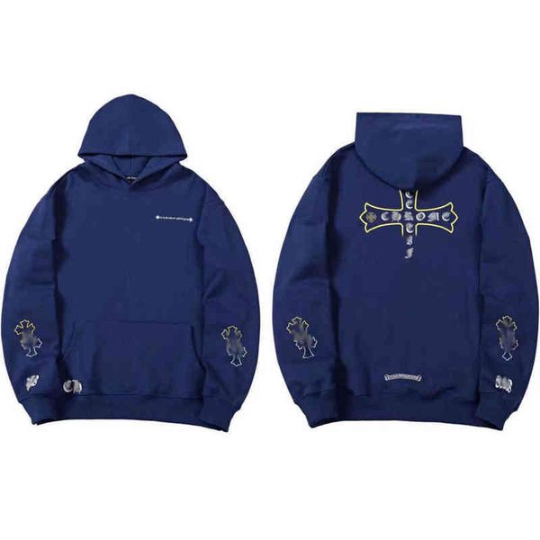 mens classic brand fashion sweatshirts ch designer hoodies horseshoe cross print jacket women casual quality luxury pullover hooded loose h, Black
mens classic brand fashion sweatshirts ch designer hoodies horseshoe cross print jacket women casual quality luxury pullover hooded loose h, Black