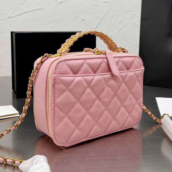womens mini flap designer bags solid color caviar crossbody bags classic handbags gold-tone metal chains diamond quilting luxury brand
womens mini flap designer bags solid color caviar crossbody bags classic handbags gold-tone metal chains diamond quilting luxury brand