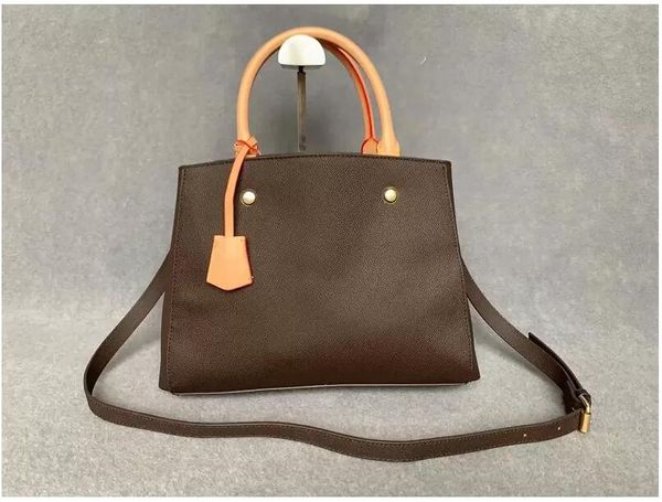 luxurys designers 2021 handbags purses montigne bag women tote brand letter embossing genuine leather shoulder bags crossbody bag
luxurys designers 2021 handbags purses montigne bag women tote brand letter embossing genuine leather shoulder bags crossbody bag
