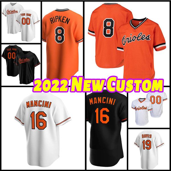 men 16 trey mancini custom ryan mountcastle oriole chris davis baseball orioles jersey cal ripken jr john means freddy galvis anthony santan, Blue;black
men 16 trey mancini custom ryan mountcastle oriole chris davis baseball orioles jersey cal ripken jr john means freddy galvis anthony santan, Blue;black