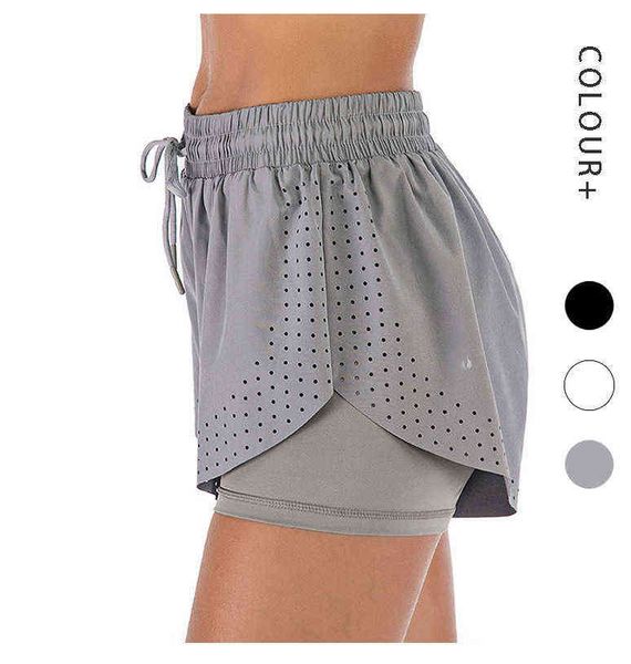 summer sports fitness women's leisure versatile anti light wide thin leg shorts
summer sports fitness women's leisure versatile anti light wide thin leg shorts