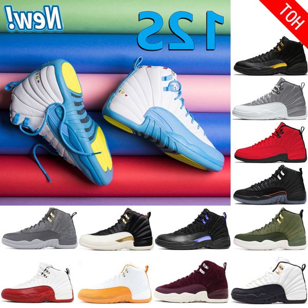 12s men basketball shoes 12 xii twist grind flu game university gold gamma racer blue dark concord royalty indigo game royal black taxi
12s men basketball shoes 12 xii twist grind flu game university gold gamma racer blue dark concord royalty indigo game royal black taxi