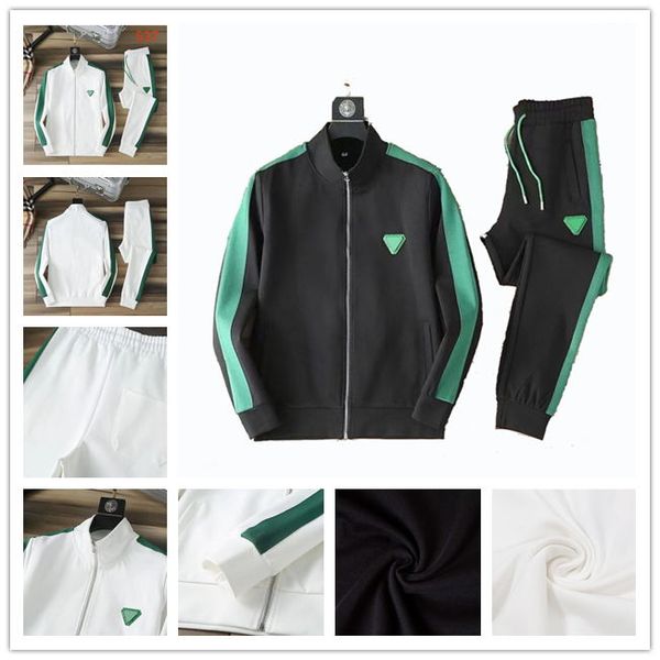 2022 new mens womens tracksuits sweatshirts suits men track sweat suit coats man designers jackets hoodies pants sweatshirts sportswear -3x, Gray
2022 new mens womens tracksuits sweatshirts suits men track sweat suit coats man designers jackets hoodies pants sweatshirts sportswear -3x, Gray