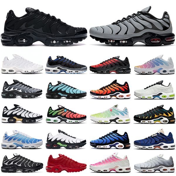 shoes tn plus men women running triple black royal green accents hyper blue sky reverse sunset wolf grey pimento mens trainers outdoor
shoes tn plus men women running triple black royal green accents hyper blue sky reverse sunset wolf grey pimento mens trainers outdoor