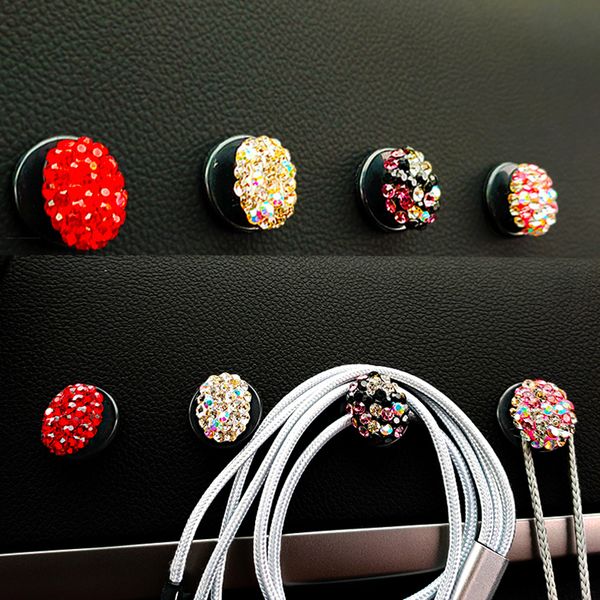 2 pcs car hook organizer hanger for car interior accessories for sunglasses holder for bmw small hood paste accessories
2 pcs car hook organizer hanger for car interior accessories for sunglasses holder for bmw small hood paste accessories