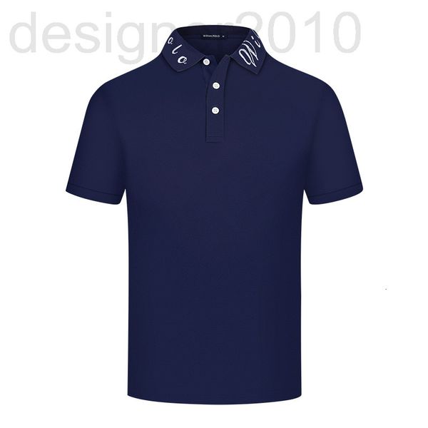 men's polos designer emperor paul men's polo shirt summer new solid color casual sweatshirt short sleeved wear niyc, White;black
men's polos designer emperor paul men's polo shirt summer new solid color casual sweatshirt short sleeved wear niyc, White;black