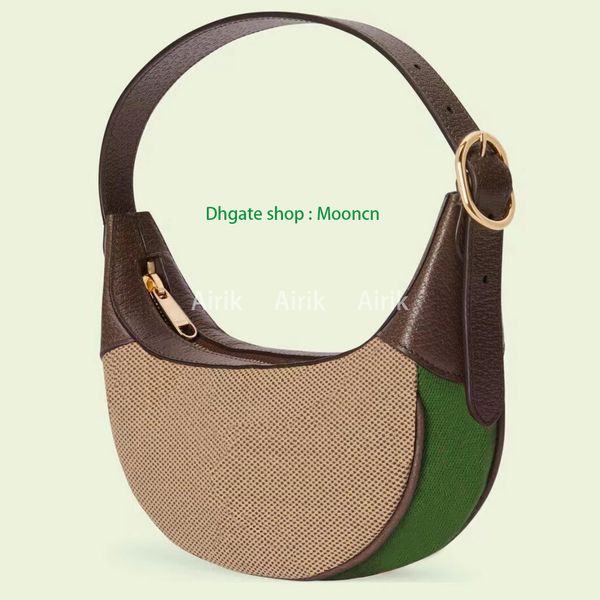 658551 luxury designer shoulder bags cross body lady famous designer handbags women letter zipper messenger purse great quality half moon pl
658551 luxury designer shoulder bags cross body lady famous designer handbags women letter zipper messenger purse great quality half moon pl