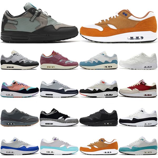 mens running shoes 1 87 patta waves white black sean wotherspoon grey curry monarch noise aqua sneakers men women sports trainers walking jo, White;red
mens running shoes 1 87 patta waves white black sean wotherspoon grey curry monarch noise aqua sneakers men women sports trainers walking jo, White;red