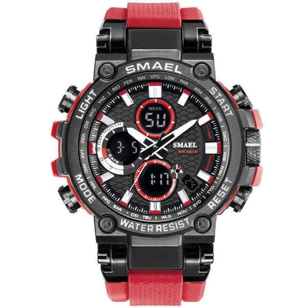huiya06 cross-country outdoor sports luminous waterproof electronic watch fashion multi-functional trend student watches male, Slivery;brown
huiya06 cross-country outdoor sports luminous waterproof electronic watch fashion multi-functional trend student watches male, Slivery;brown