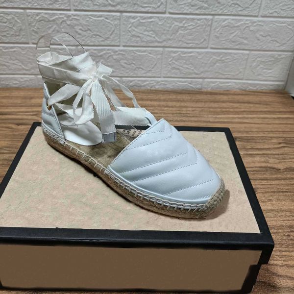 women rattan straw linen casual sandals summer fashion woman flat ankle straps slippers luxury ladies fisherman slides shoe with box size, Black
women rattan straw linen casual sandals summer fashion woman flat ankle straps slippers luxury ladies fisherman slides shoe with box size, Black
