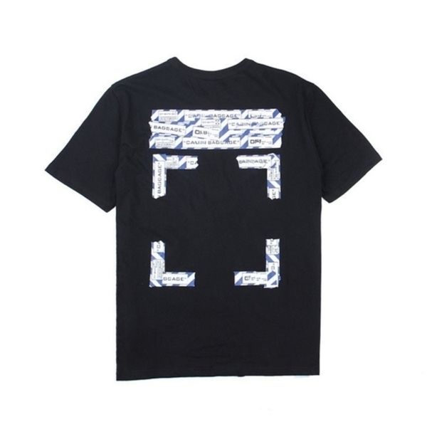fashion designers offs mens classic t shirts brand back tape letter warning line arrow t-shirt luxury casual loose clothing women quality c, White;black
fashion designers offs mens classic t shirts brand back tape letter warning line arrow t-shirt luxury casual loose clothing women quality c, White;black