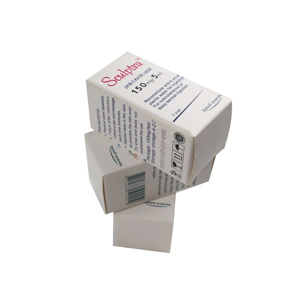 beauty items 100u dermal filler sculptra inntox
beauty items 100u dermal filler sculptra inntox