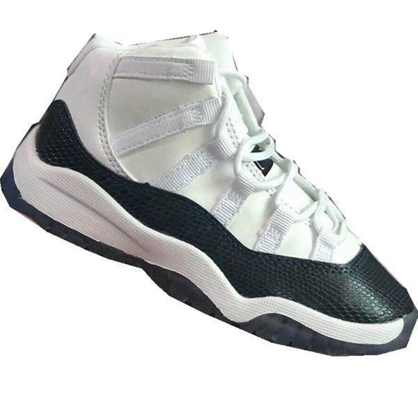 kids shoes 11s td cool grey 11 xi sneaker concord space jam metallic silver pink snakeskin bred legend blue 72-10 children boys girls child, Black
kids shoes 11s td cool grey 11 xi sneaker concord space jam metallic silver pink snakeskin bred legend blue 72-10 children boys girls child, Black