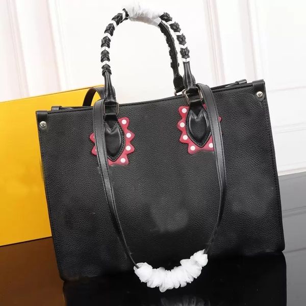 crafty tote bag women handbags large capacity package shopping bag old flower embossed leather shoulder bags braided handle hand bag purse, Black;red
crafty tote bag women handbags large capacity package shopping bag old flower embossed leather shoulder bags braided handle hand bag purse, Black;red