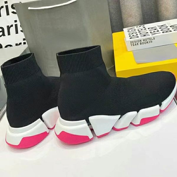2022 designer sock shoes for women boots of men pink color online celebrity shoes celebrity high elastic new color women shoe4037557, Black
2022 designer sock shoes for women boots of men pink color online celebrity shoes celebrity high elastic new color women shoe4037557, Black