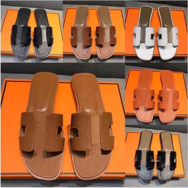 h womens summer sandals beach slide slippers crocodile skin leather flip flops heels ladies sandali fashion designs orange scuffs shoes, Black
h womens summer sandals beach slide slippers crocodile skin leather flip flops heels ladies sandali fashion designs orange scuffs shoes, Black