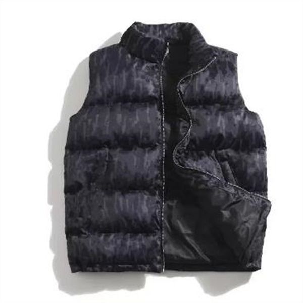 2022 winter designer jacket men gilet down vest homme vests gilet parkas coat hooded outerwear waterproof for mens and women windbreaker thi, Black;white
2022 winter designer jacket men gilet down vest homme vests gilet parkas coat hooded outerwear waterproof for mens and women windbreaker thi, Black;white