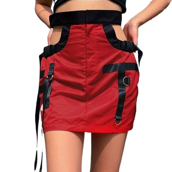 skirts hollow ribbon half-length skirt for women's wear in autumn w4g1#, Black
skirts hollow ribbon half-length skirt for women's wear in autumn w4g1#, Black