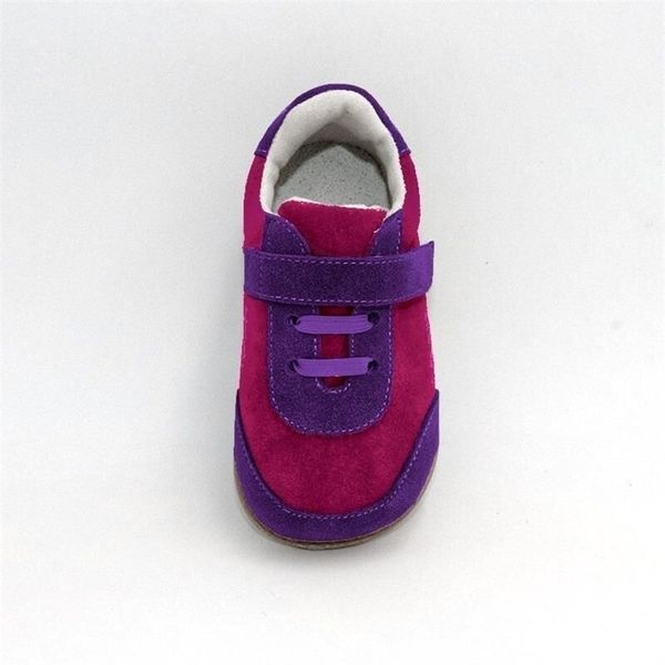 tipsietoes brand fashion genuine leather kids children shoes for boys and girls autumn barefoot sneakers lj201203, Black
tipsietoes brand fashion genuine leather kids children shoes for boys and girls autumn barefoot sneakers lj201203, Black