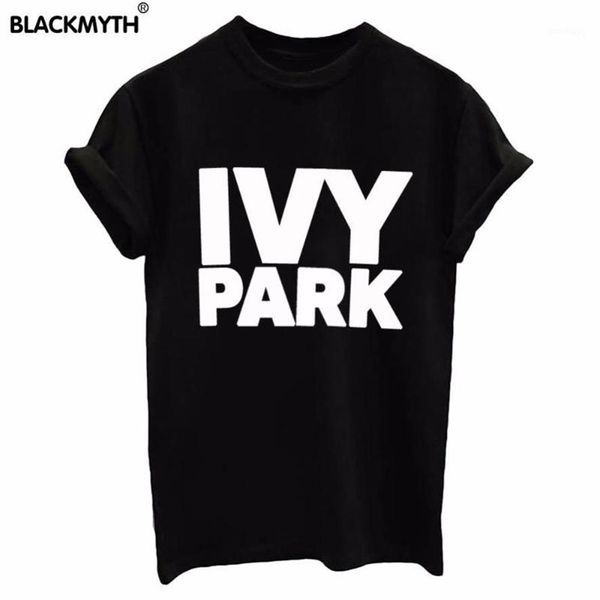 whole- women's o-neck ivy park letters print summer t shirt short sleeves white black slim tee shirt1284g
whole- women's o-neck ivy park letters print summer t shirt short sleeves white black slim tee shirt1284g
