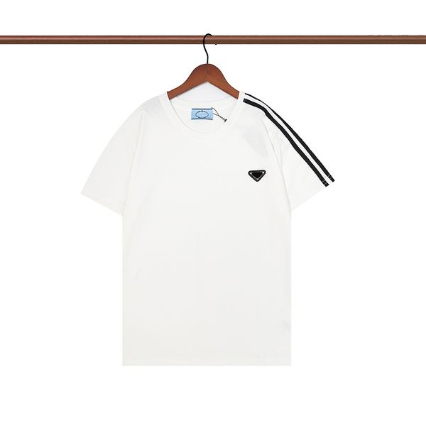 new mens stylist polo shirts luxury italy men s 2022designer clothes short sleeve fashion mens summer t-shirt, White;black
new mens stylist polo shirts luxury italy men s 2022designer clothes short sleeve fashion mens summer t-shirt, White;black
