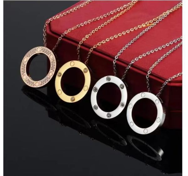 necklace mens woman 18k rose gold stainless steel diamond ring couples necklace red gift box, Silver
necklace mens woman 18k rose gold stainless steel diamond ring couples necklace red gift box, Silver