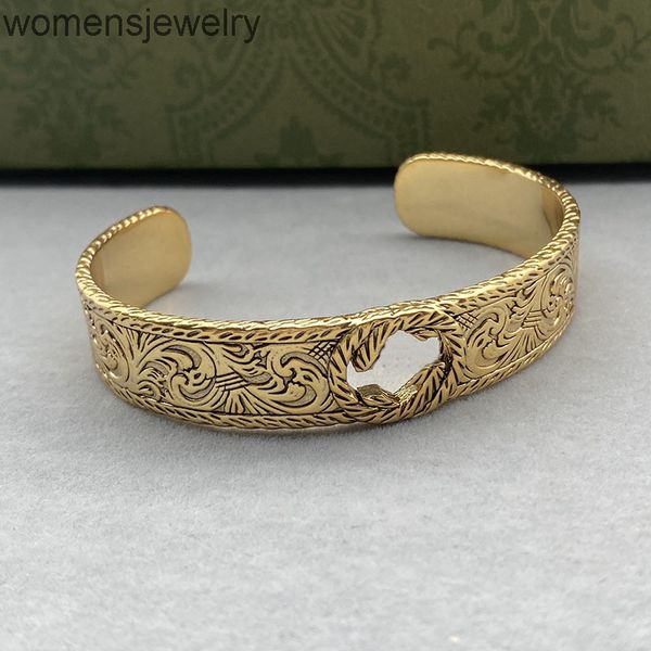 womens gold carved bracelet men thick bracelets fashion designer mens jewelry luxury letter g couple jewellery wedding gift party d2109156hl, Black
womens gold carved bracelet men thick bracelets fashion designer mens jewelry luxury letter g couple jewellery wedding gift party d2109156hl, Black