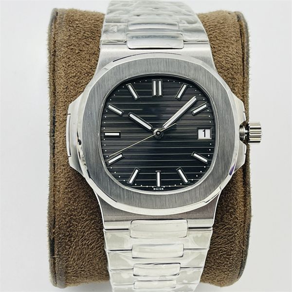 ppf 5168 montre de luxe luxury watch men watches 42mm original 324 automatic machine movement 316l fine steel case wristwatches, Slivery;brown
ppf 5168 montre de luxe luxury watch men watches 42mm original 324 automatic machine movement 316l fine steel case wristwatches, Slivery;brown