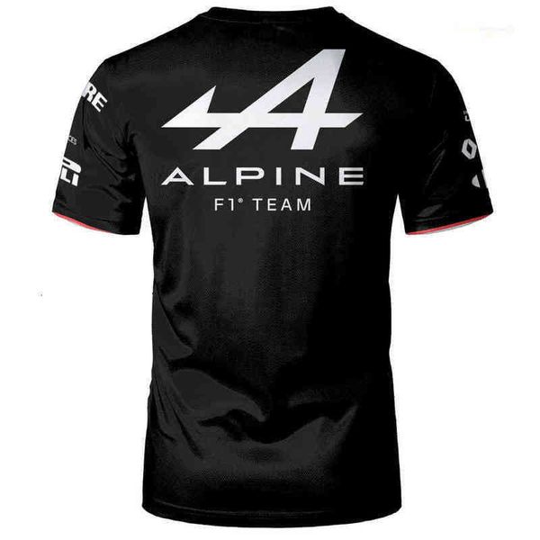2022 f1 t-shirt 3d print short sleeve oversize o neck formula 1 men women racing fans breathable tees 2022, White;black
2022 f1 t-shirt 3d print short sleeve oversize o neck formula 1 men women racing fans breathable tees 2022, White;black