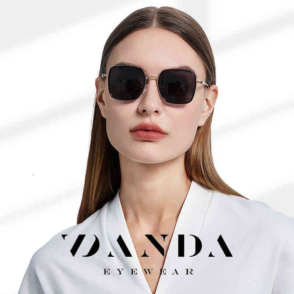 sunglasses fashion women's trend men's tr-zc1 progressive color polarized qth4, White;black
sunglasses fashion women's trend men's tr-zc1 progressive color polarized qth4, White;black